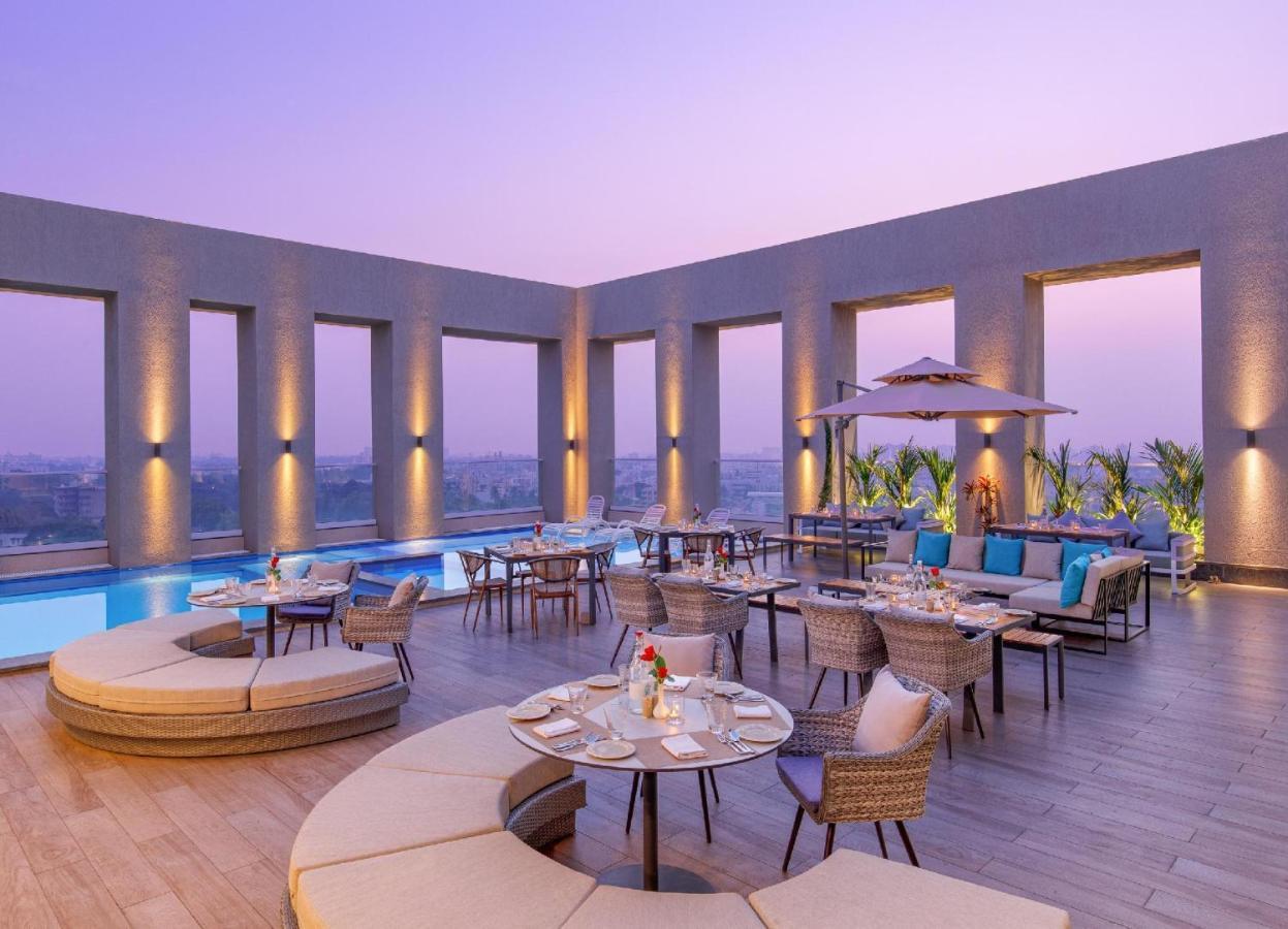 Bellevue Sarovar Premiere Junagadh Eksteriør bilde