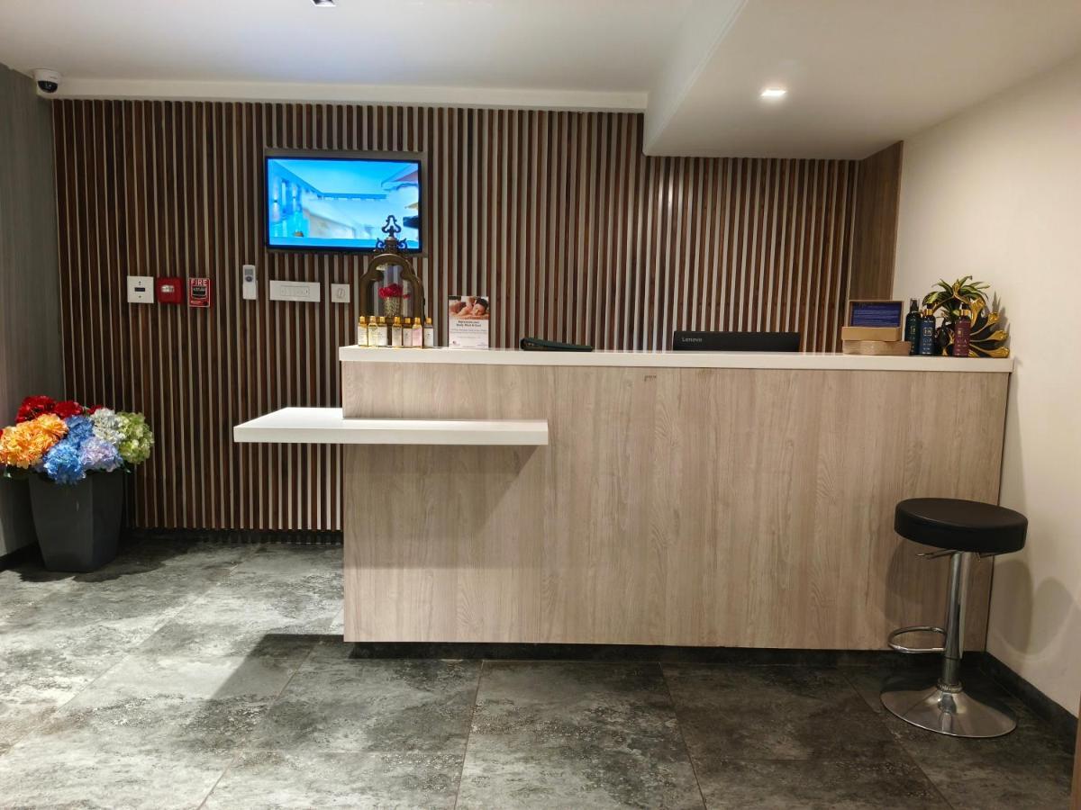 Bellevue Sarovar Premiere Junagadh Eksteriør bilde