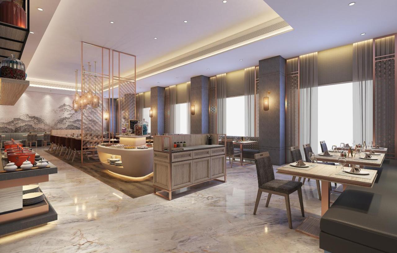 Bellevue Sarovar Premiere Junagadh Eksteriør bilde
